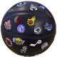 13. WILSON NBA ALL TEAM PREMIERE BASKETBALL SIZE 7