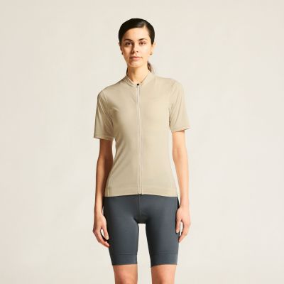 2. Women's Everyday SS Jersey Short Sleeve T-Shirt