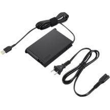 Lenovo Slim 135W AC GX20Z46271 Black Notebook Power Supply