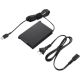 Lenovo Slim 135W AC GX20Z46271 Black Notebook Power Supply