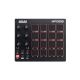 4. AKAI MPD 218 - USB/MIDI controller