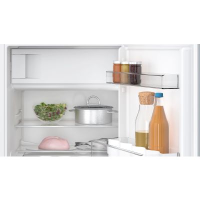 3. BOSCH KUL22VFD0 built-in under-counter refrigerator