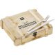 7. ZWILLING Specials Steak Set 07150-359-0 - 12 pieces