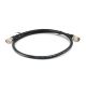 3. LevelOne ANC-4110 Coaxial Cable CFD400 1m Black