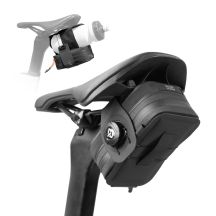 Rockbros bicycle saddle bag 30130093001