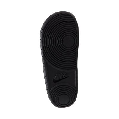5. Nike Offcourt Slides Black BQ4639 012