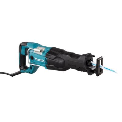 13. Makita JR3061T Reciprocating Saw 3000 spm 1250 W Black, Green