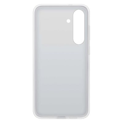 4. Samsung Flipsuit Case EF-MS936CWEGWW for Samsung Galaxy S25+ - white