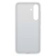 4. Samsung Flipsuit Case EF-MS936CWEGWW for Samsung Galaxy S25+ - white