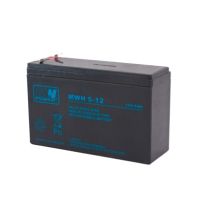 MPL MWH 5-12L battery (12V 6Ah)