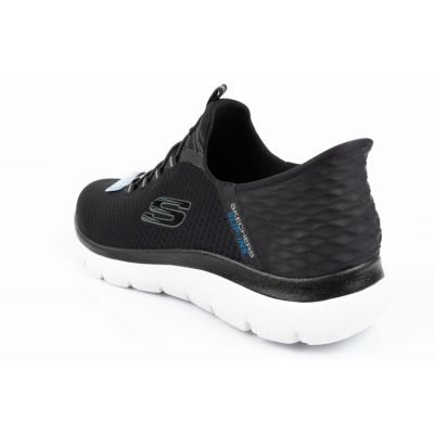6. Skechers Summits M 232457/BLK shoes
