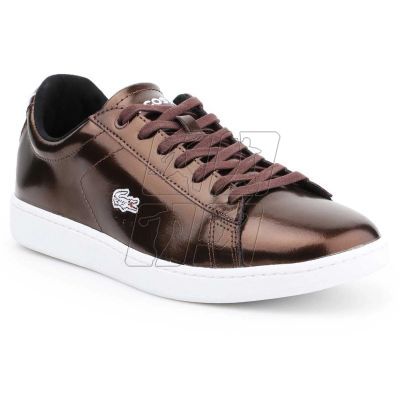 2. Lacoste Carnaby Evo W 7-30SPW4110DB2