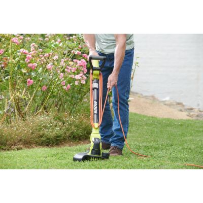 7. RYOBI RLT6130 600W 30cm auto feeder trimmer