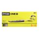 9. 18V OBL1820S blower without battery and charger RYOBI