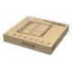 11. Accessories - bracket - top-bottom - for TV - interactive - plastic, stainless steel, aluminum - (55"-86") - wall mounting