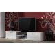 TV cabinet SOHO 180 white/gloss white