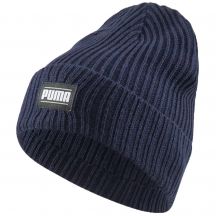 Puma Ribbed Classic Cuff Beanie 024038 01