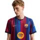 5. Nike FC Barcelona 2026/27 Stadium Home Men's Jersey Blue and Red II1872 683 Barsa