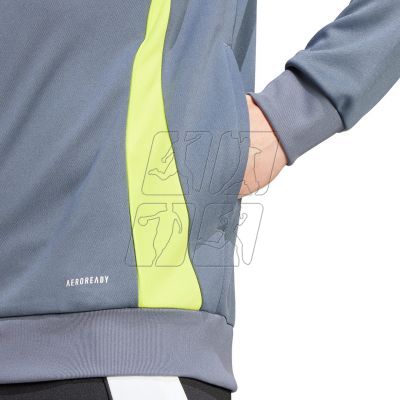 5. Adidas Tiro 24 Training M sweatshirt IV6939