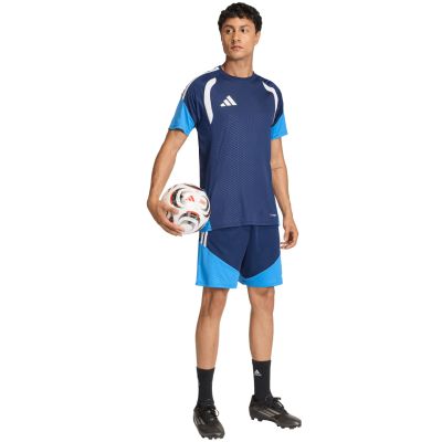 6. Men's adidas Tiro 26 Competition Training Shorts, Navy, JX4252