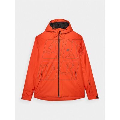 6. 4F M 4FAW23TTJAM305-62S jacket