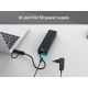 6. Equip 128965 USB 3.2 Gen 1 (3.1 Gen 1) Type-A 5000 Mbit/s Hubs and Hubs Black