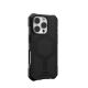 4. UAG Essential Armor Magsafe - MagSafe-compatible protective case for iPhone 16 Pro (black)