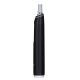 33. BRAUN ORAL-B ELECTRIC TOOTHBRUSH IO 6N BLACK ONYX black