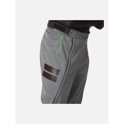 3. ROSSIGNOL Racing Pant Adult – Black