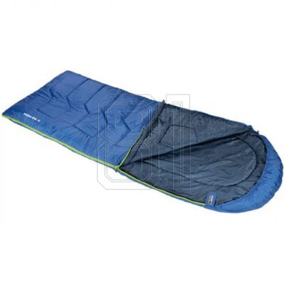 2. High Peak Frazer 200 Sleeping Bag 20095