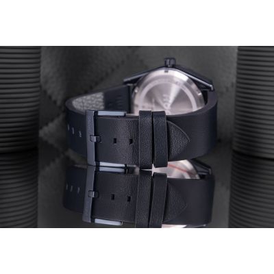 4. HUGO Bright Men's Watch 1530352 + BOX