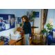 217. HP DeskJet 4322 All-in-One Printer (A24HNB)
