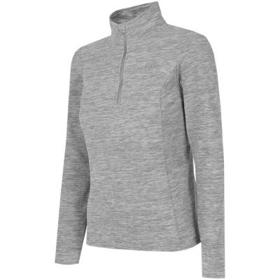 4F junior fleece sweatshirt W H4Z22 BIDP010 27M