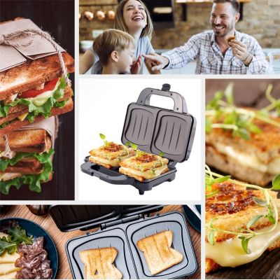 14. CAMRY CR 3054 Toaster