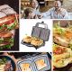 14. CAMRY CR 3054 Toaster