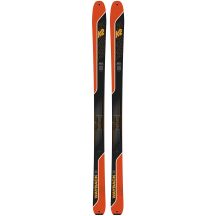 K2 WAYBACK 80 163 skis