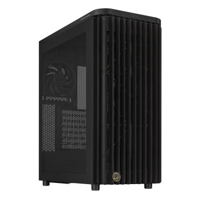 18. ASUS ProArt PA401 Wood Edition Mesh Panel Black