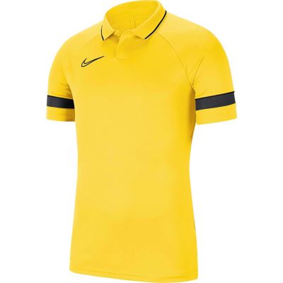 3. Nike Dri-FIT Academy 21 Polo SS Jr CW6106 719