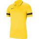 3. Nike Dri-FIT Academy 21 Polo SS Jr CW6106 719 T-Shirt