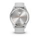 3. Garmin Vivomove Trend Mist Gray Sports Watch