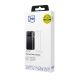 4. 3mk Armor Case for Xiaomi 17T Pro - transparent