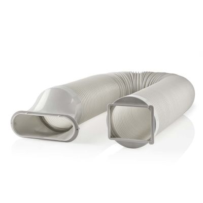 8. Nedis Smartlife 3-in-1 air conditioner white (air conditioner, fan, dehumidifier)