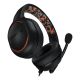 4. COUGAR Dive Wired Headband Gaming Headset Black
