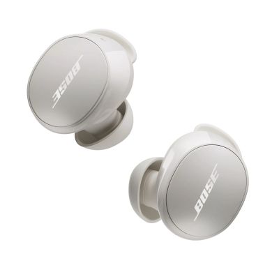 Bose 888507-0200 True Wireless Stereo (TWS) Headphones, 70g, Headset, White