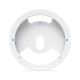 3. Ubiquiti UACC-G6-DOME-FM-W surveillance camera accessories Mounting bracket