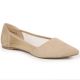 13. Ballerina Spitz Jezzi W EVE59B beige