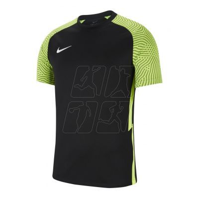 3. Nike Strike 21 Jr CW3557-011 T-shirt