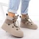 9. Potocki platform boots W 72302 WOL280B