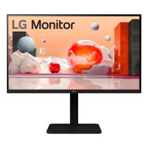LG 27BA550-B Computer Monitor 68.6 cm (27") 1920 x 1080 px Full HD Black