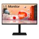 LG 27BA550-B Computer Monitor 68.6 cm (27") 1920 x 1080 px Full HD Black